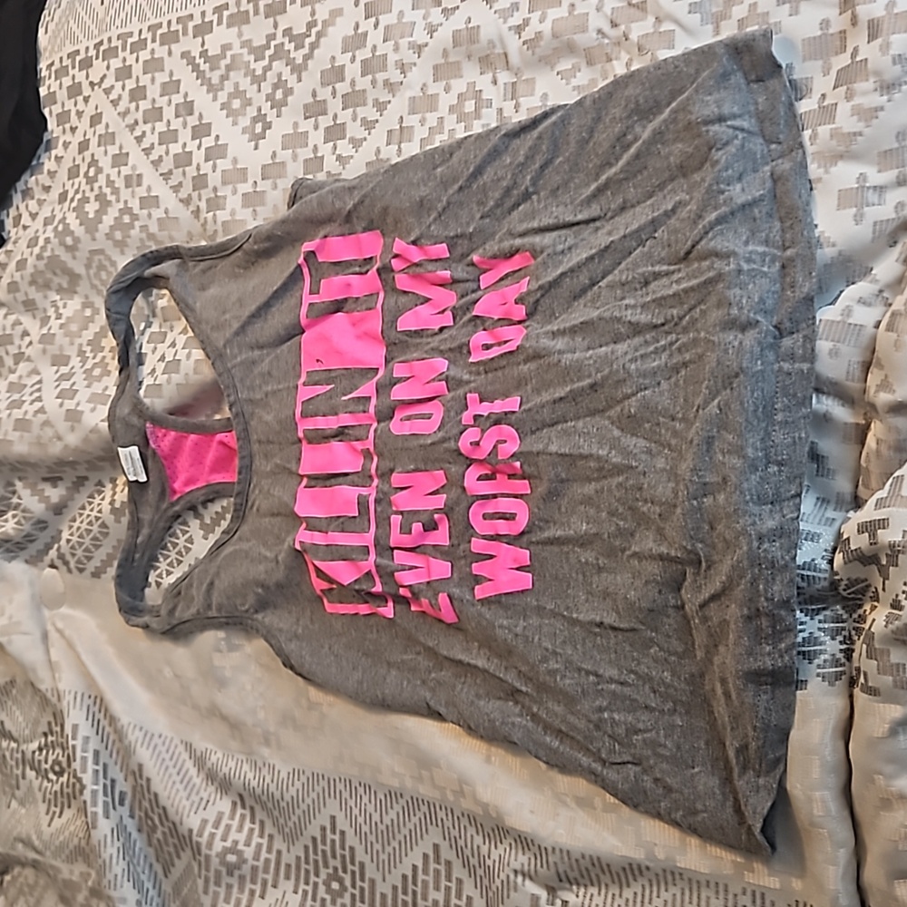 Tank XL